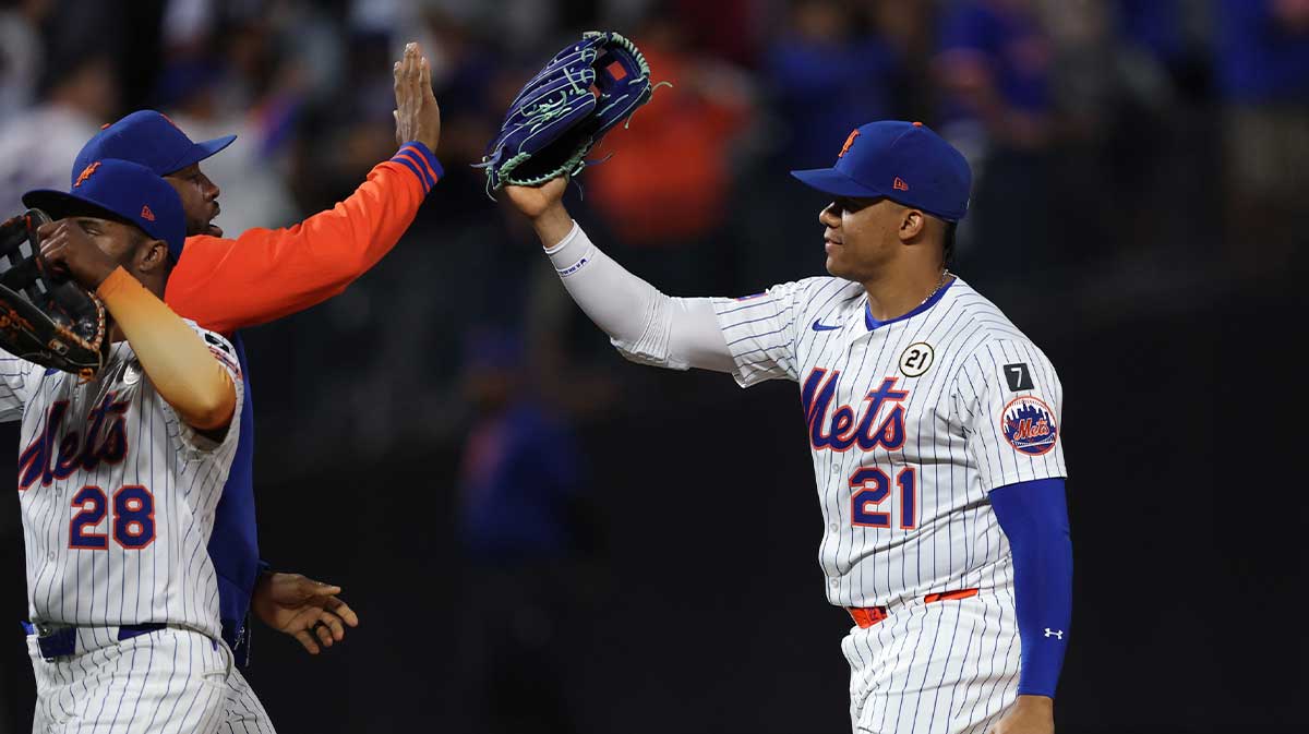 Mets’ Juan Soto joins club with only Shohei Ohtani for season-long feat