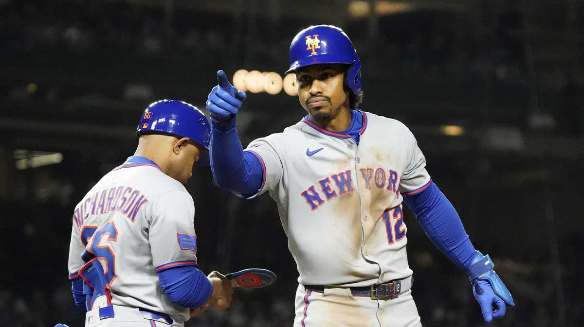 Mets endure three losing streaks in the NL East as Juan Soto leads the charge, drawing parallels to the 2006 Cardinals’ World Series run.