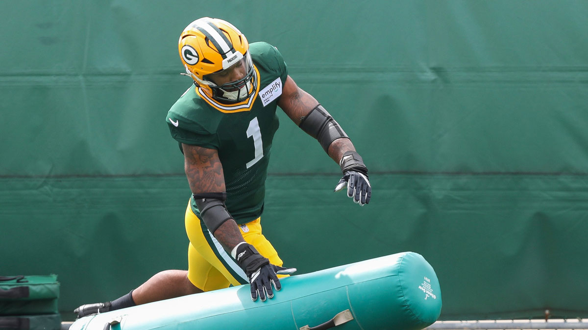 NFL rumors: Cowboys shut down Eagles’ Micah Parsons trade efforts