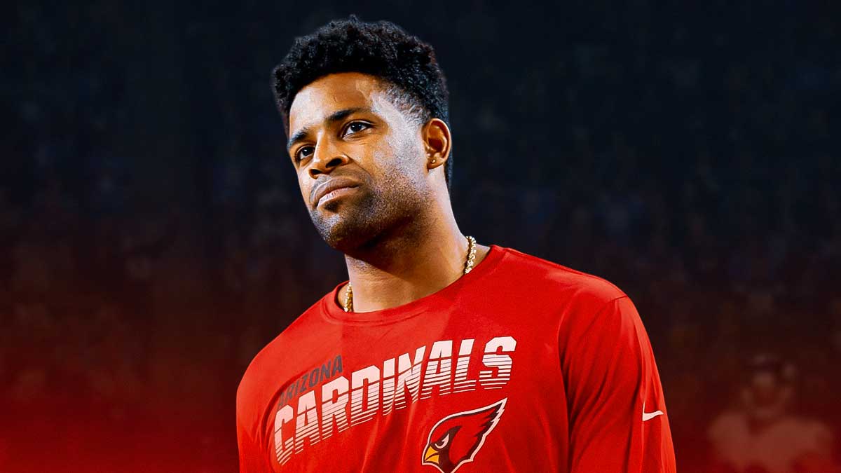 Michael Crabtree, Colin Kaepernick