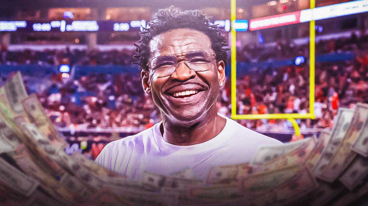 Michael Irvin