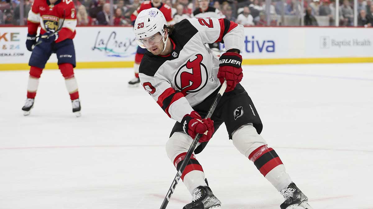 Hockey Canada defendants eligible to return to NHL on December 1