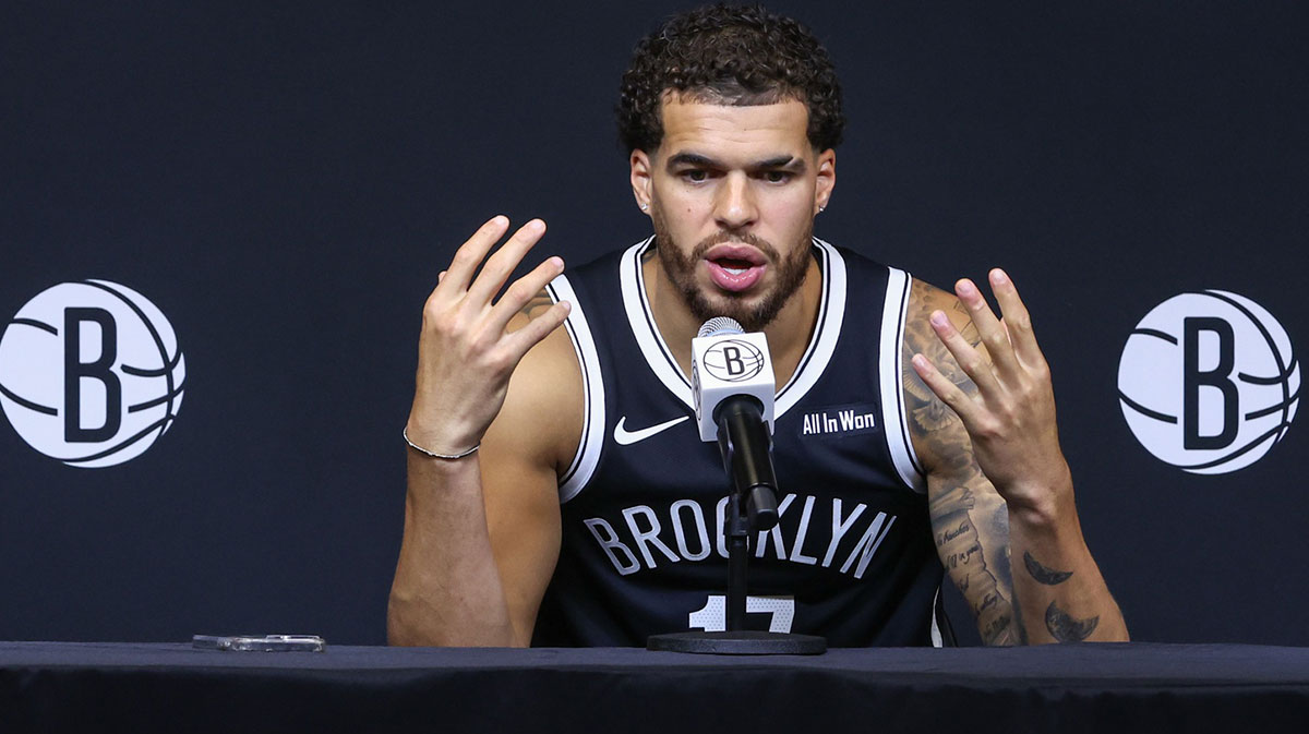 Michael Porter Jr., Uber