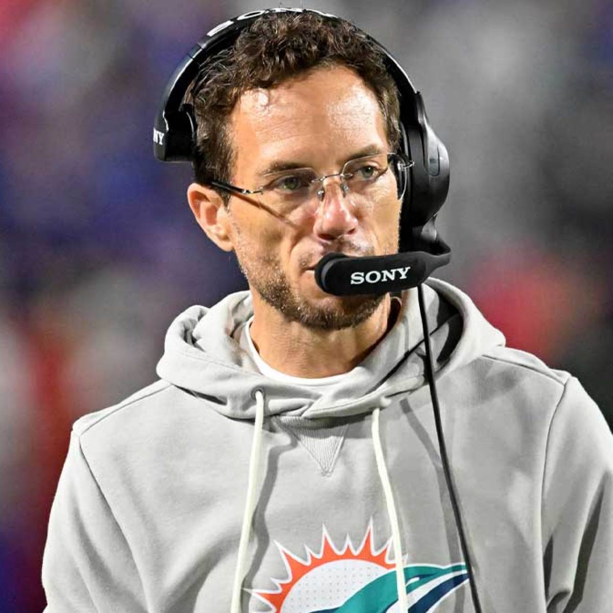 Dolphins news: Mike McDaniel outlines 'frustrated' talk with owner Stephen  Ross