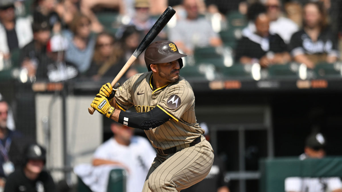 Padres' Mike Shildt gets brutally honest on Ramon Laureano injury