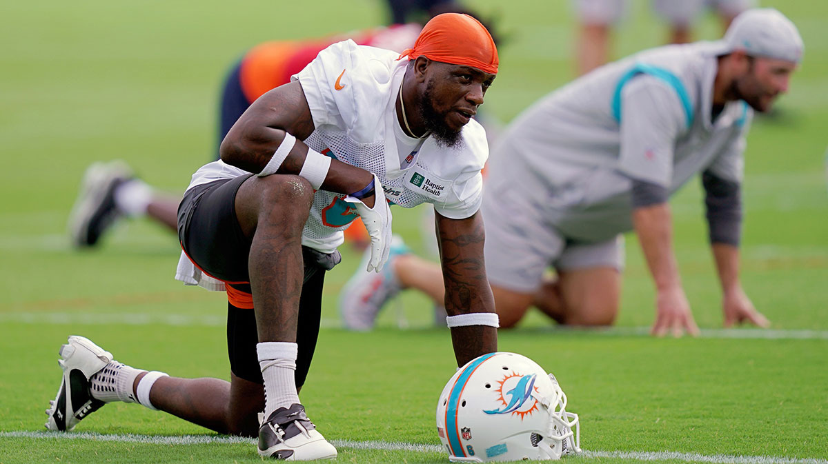 NFL news: Mohamed Sanu announces NFL retirement; next venture