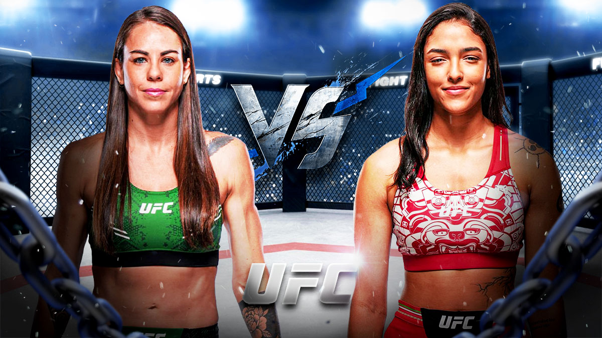 Rendon Pereira prediction, Noche UFC odds