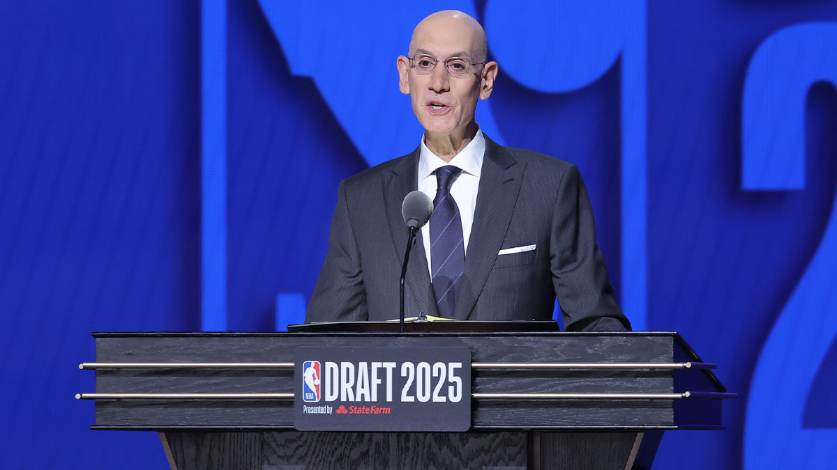 Shams Charania explains new USA vs. World All-Star Game format