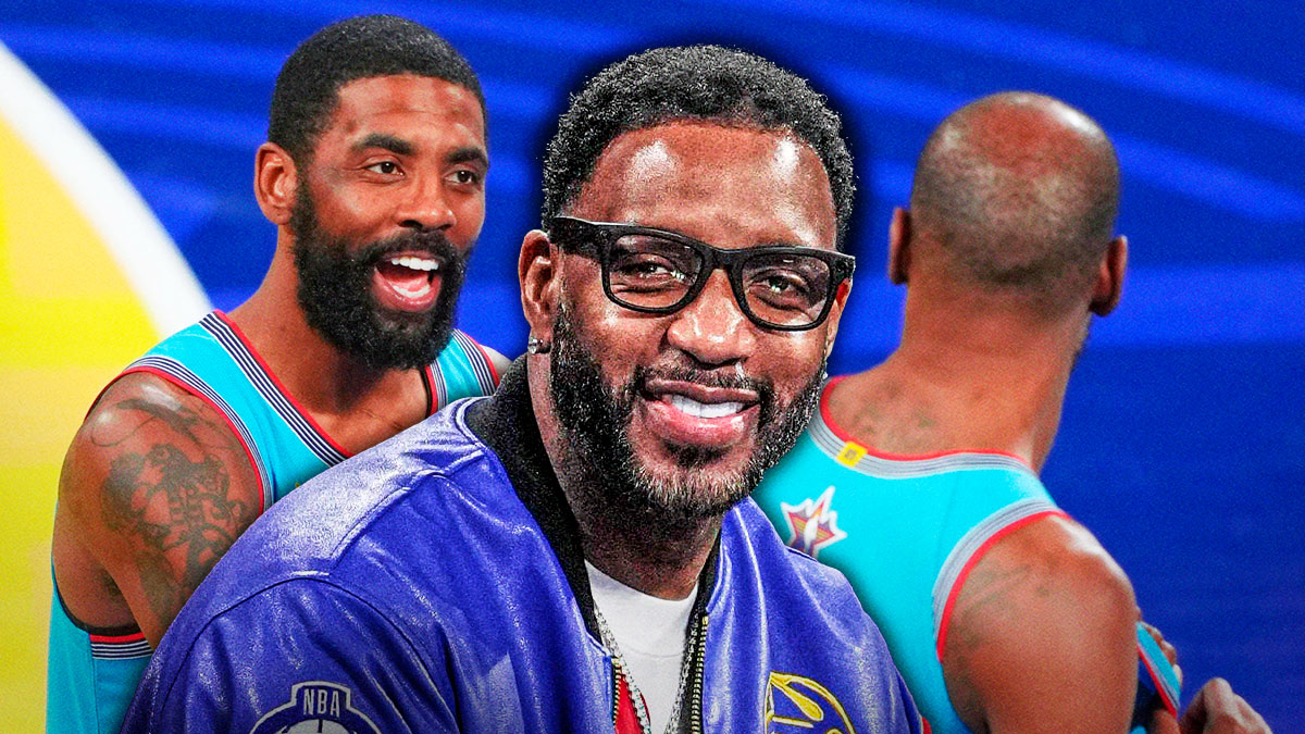 all-star, Tracy McGrady