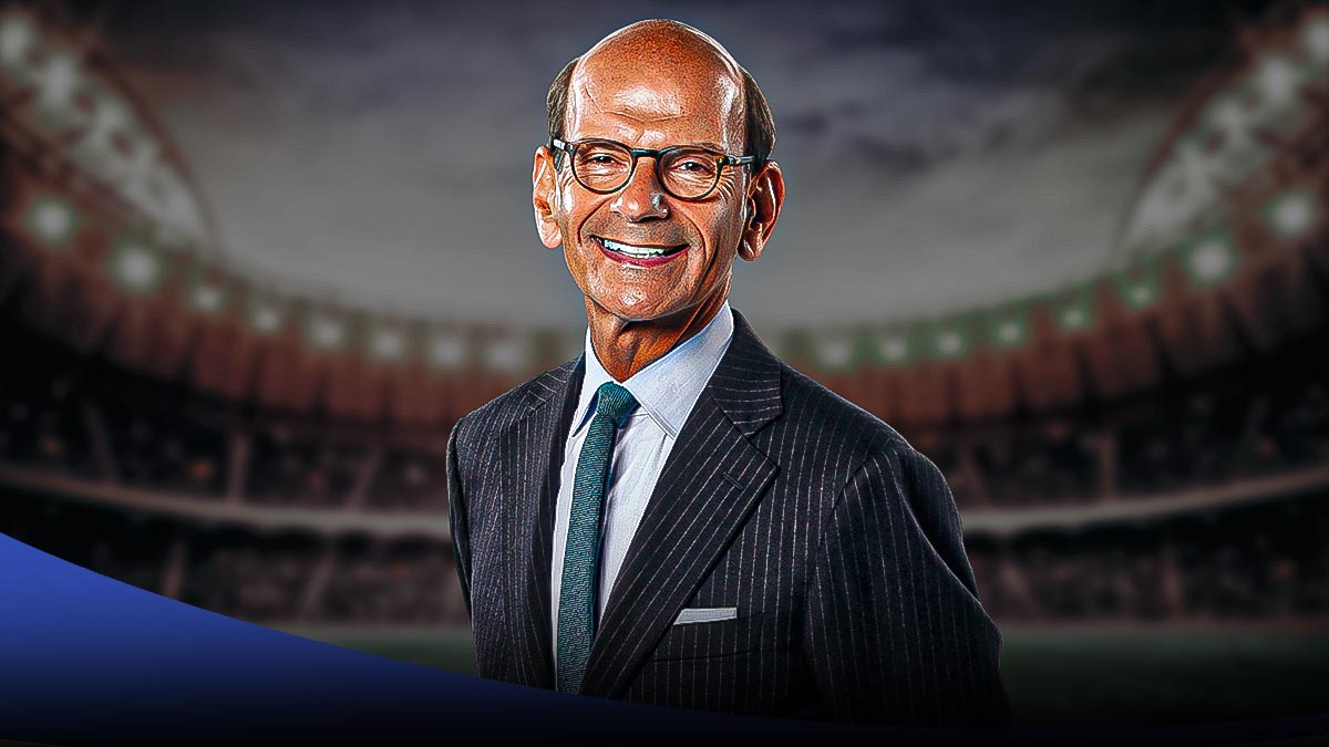 Paul Finebaum