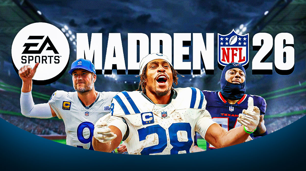 NFL Week 3 Results Predicted by Madden 26