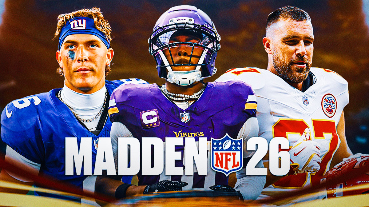 NFL Week 5 Results Predicted By Madden 26