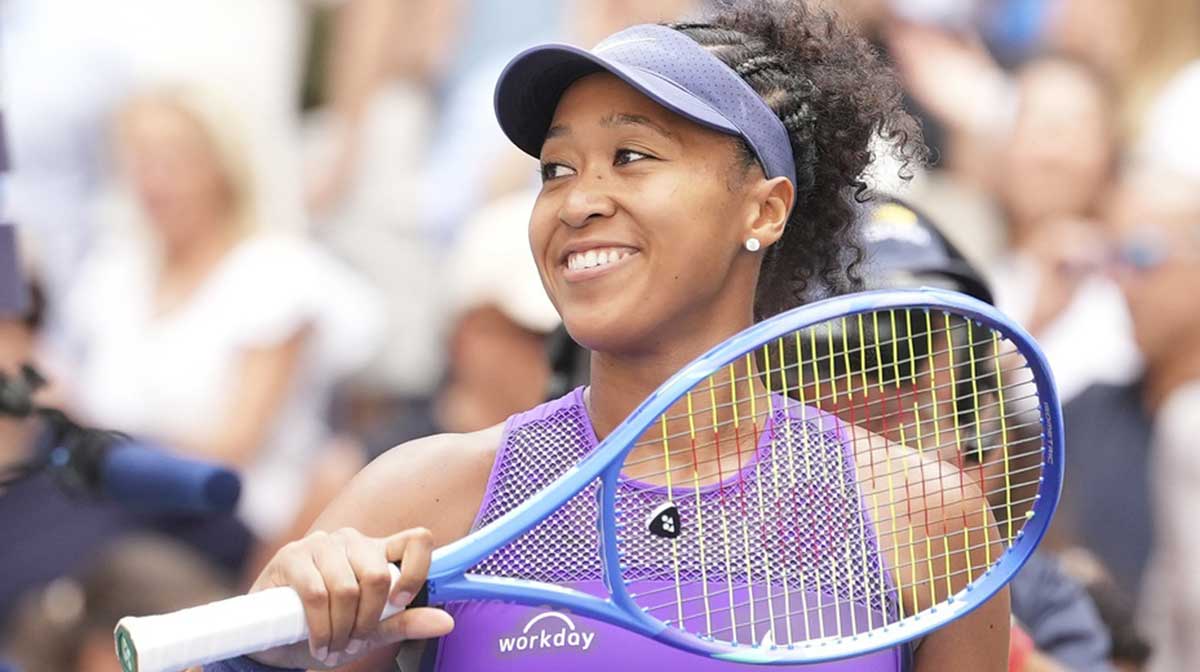 Naomi Osaka reveals turning point in comeback after beating Coco Gauff at US Open