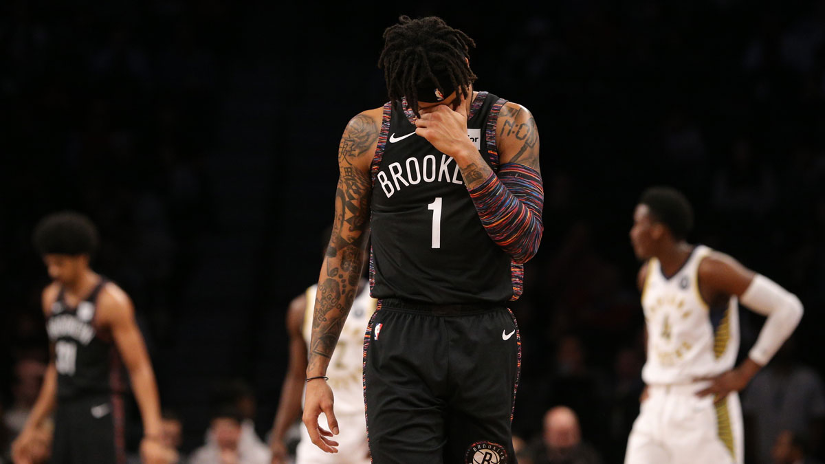Brooklyn Nets to Reintroduce Beloved 'Coogi' Uniforms for 2025-26 Season