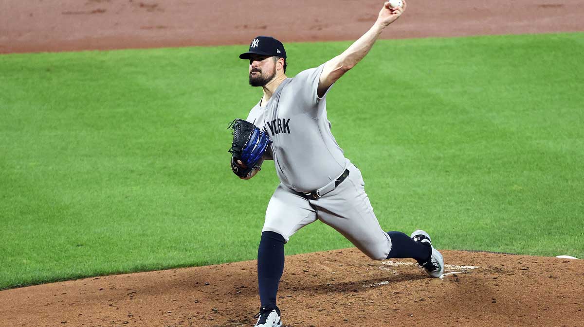 3 Yankees who will make or break World Series chances
