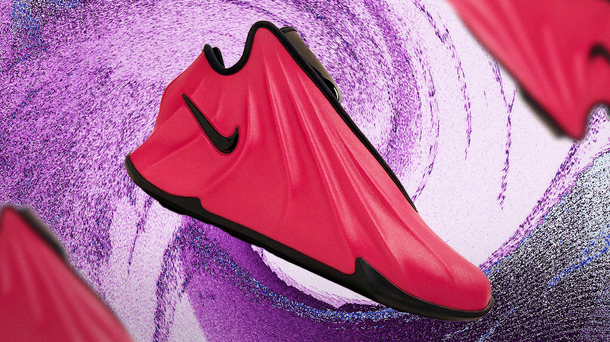 Nike GT Future ‘Hyper Pink’ releasing Summer 2026