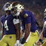 Don’t bury Notre Dame in College Football Playoff race just yet