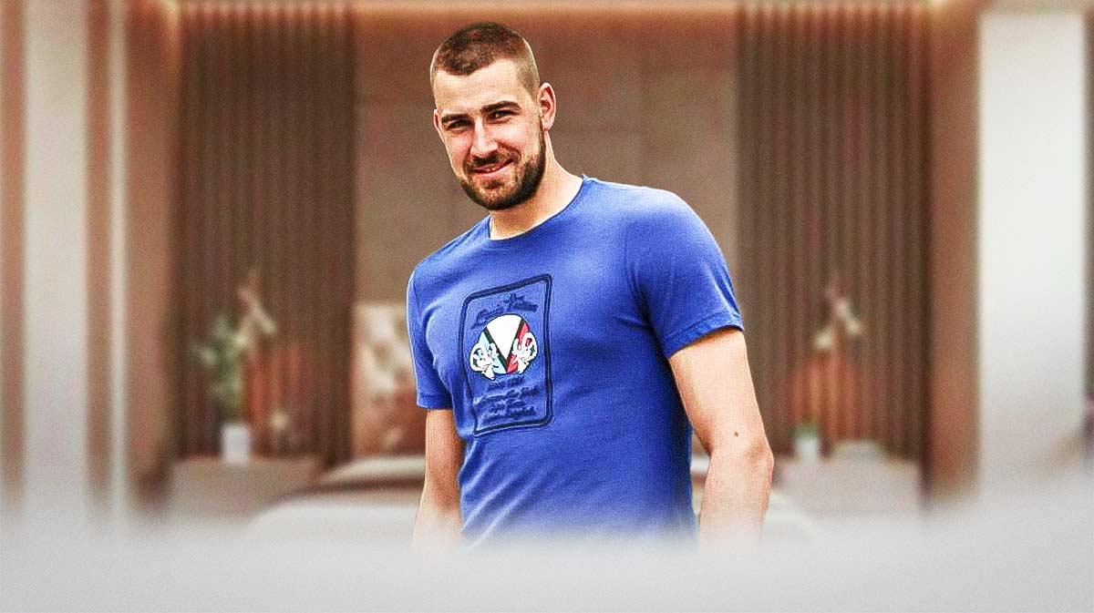 Nuggets’ Jonas Valanciunas utilizing new sleep tech ‘Pulsetto’ to improve game