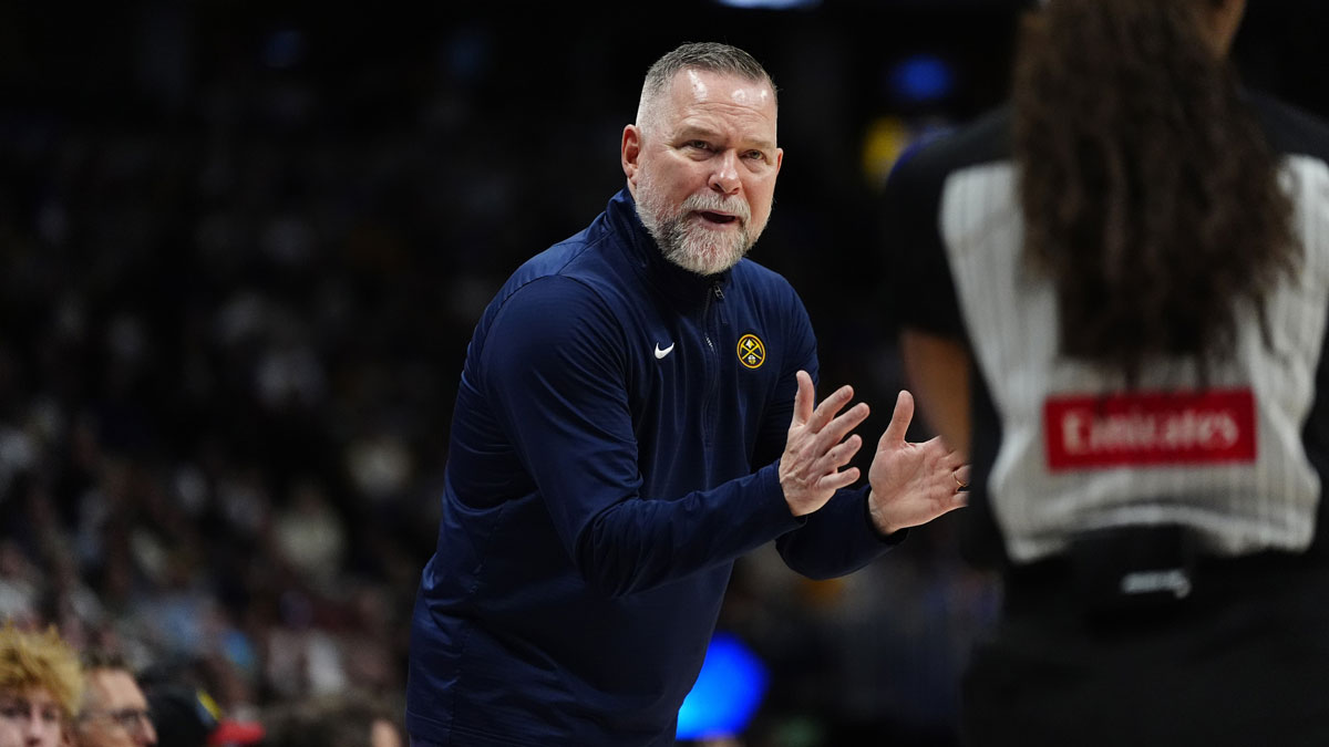 Michael Malone tasks veiled shots at Nuggets after firing