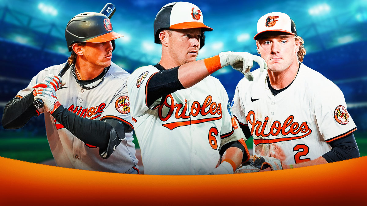 Orioles’ biggest disappointment after missing MLB playoffs