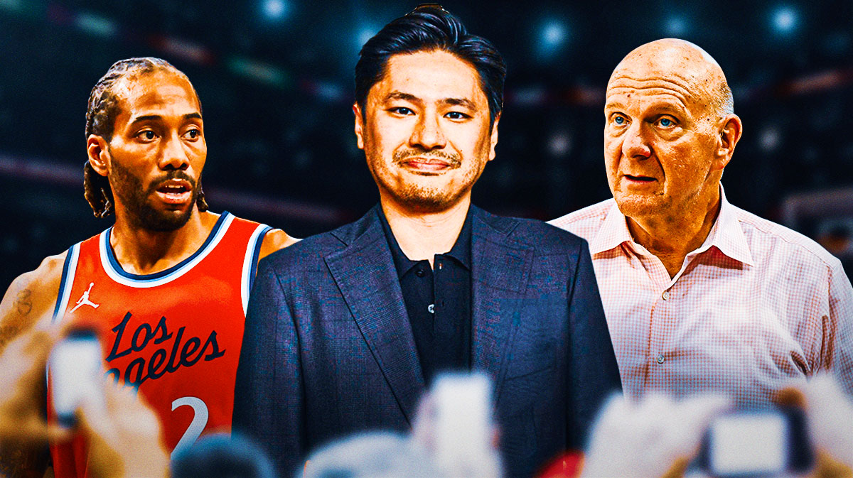 Kawhi Leonard, Pablo Torre