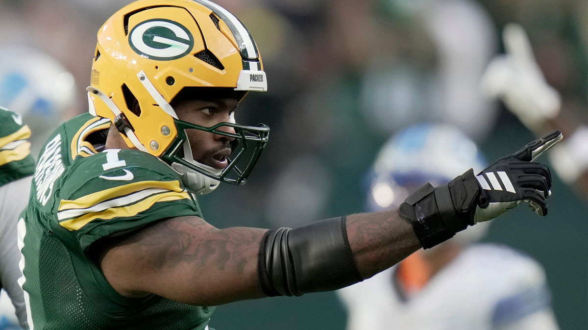 Packers HC Matt LaFleur had one hesitation before the Micah Parsons trade, as giving up Kenny Clark and could reshape Green Bay’s future.