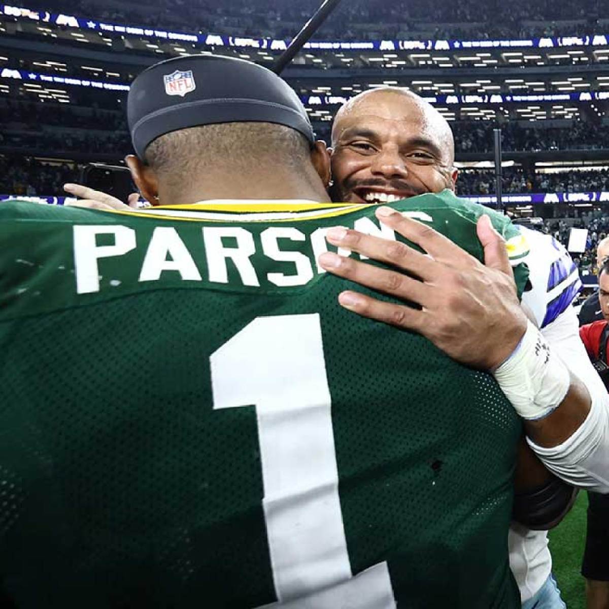 Broncos bold predictions for huge Week 15 clash against Packers, image size:1200x1200