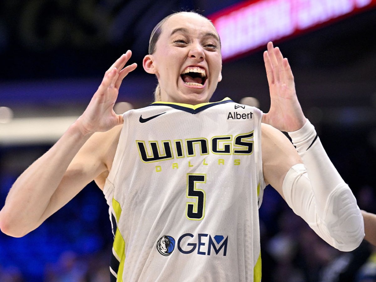Wings news: Dallas wins top pick in 2026 WNBA Draft, Lynx, Storm round out  top 3