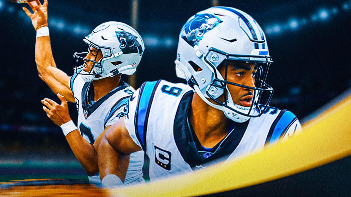 carolina panthers, bryce young, dave canales
