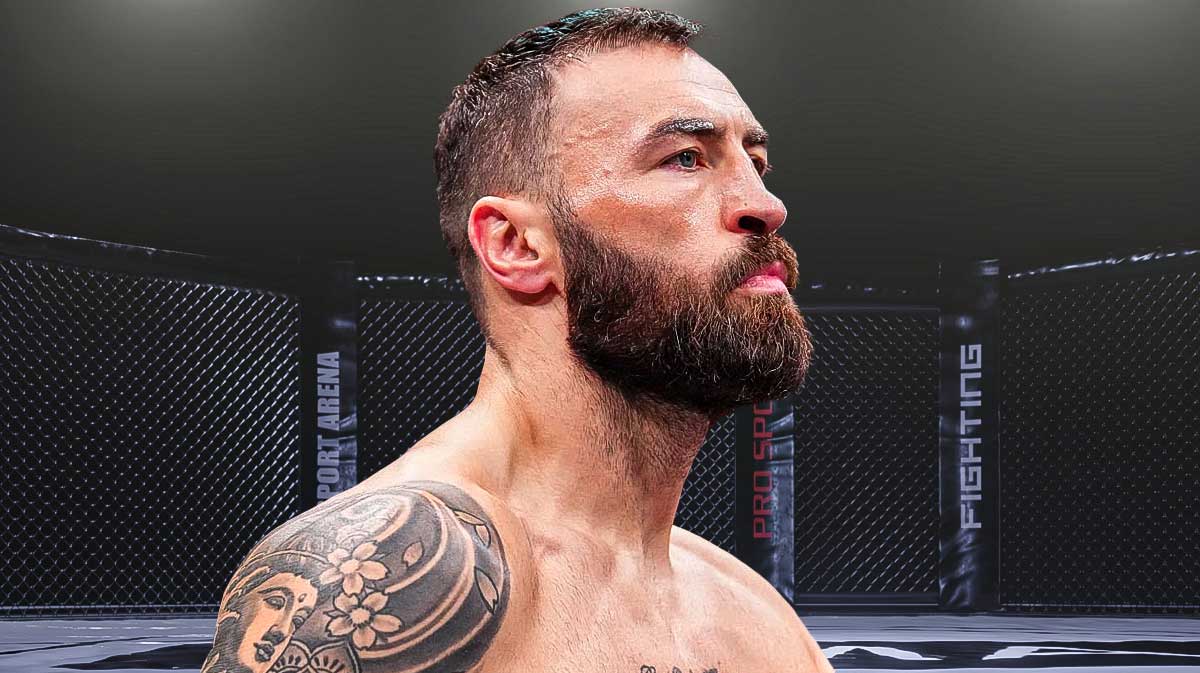 paul craig, ufc paris