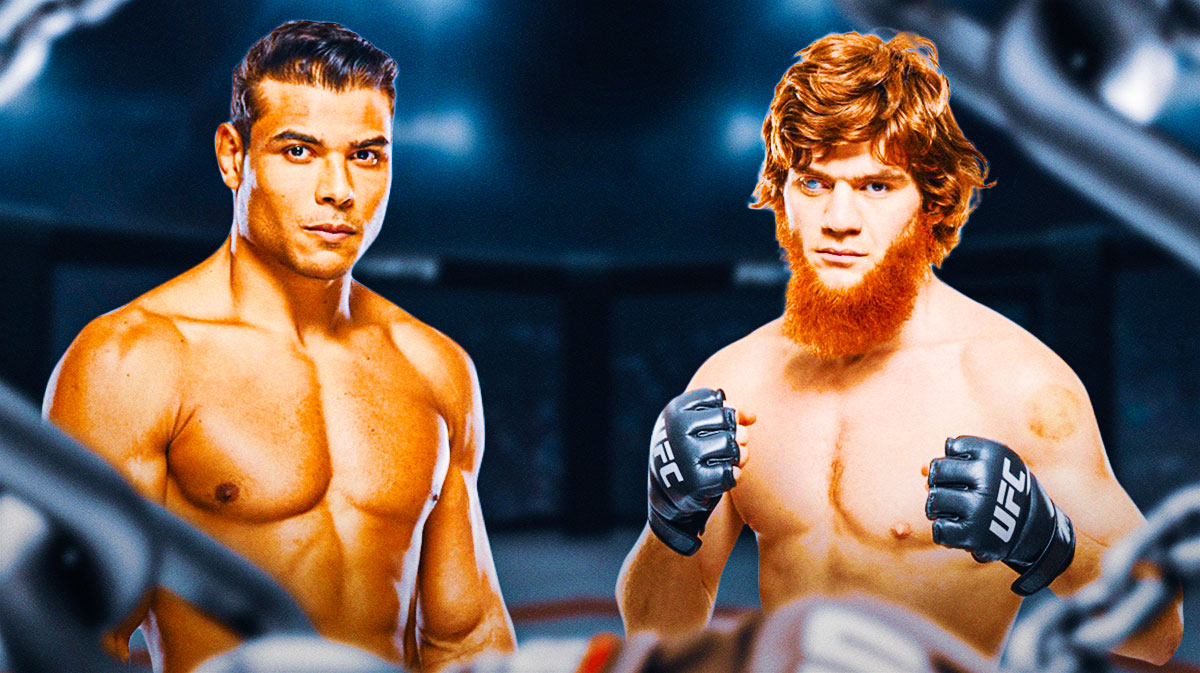 costa bullet, ufc qatar