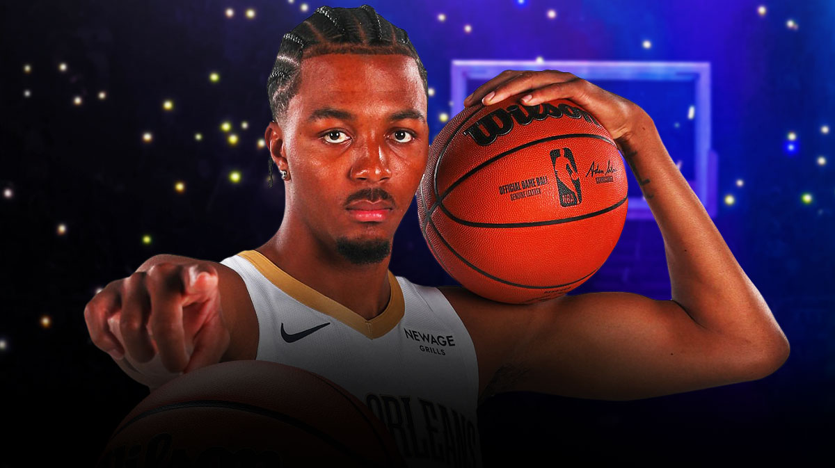 Pelicans player who will shock world with breakout 2025-26 season