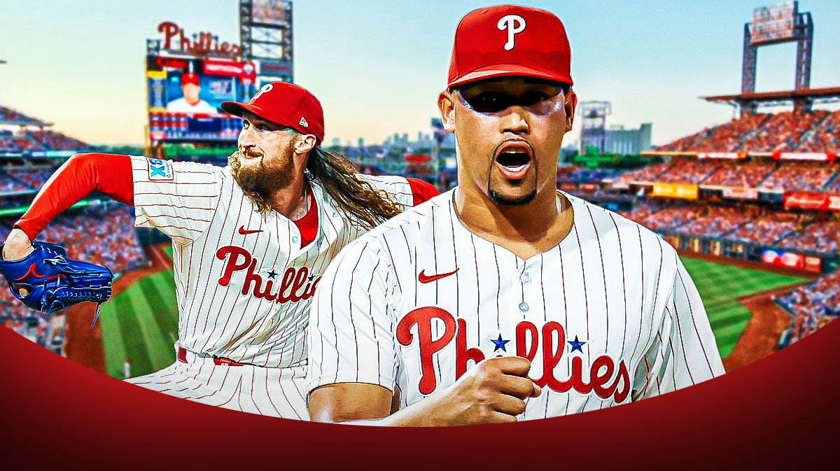 Phillies’ fatal flaw that will doom 2025 World Series hopes
