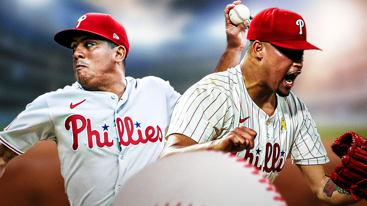 Phillies nightmare scenario for the 2025 MLB Playoffs