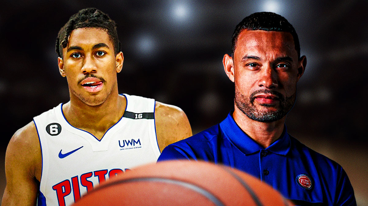 Pistons news: Jaden Ivey ready to return with a purpose after season-ending injury