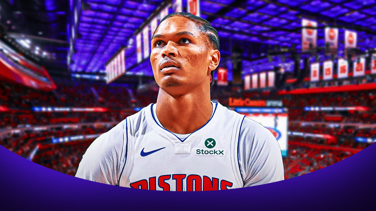 pistons, ausar thompson