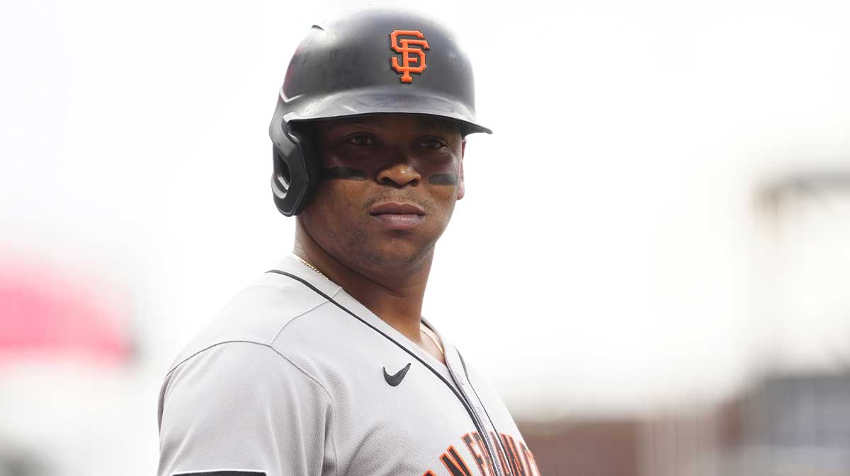 Giants’ Rafael Devers opens up about playing third base for first time in 2025