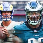 Rams bold predictions for Week 3 clash against Eagles