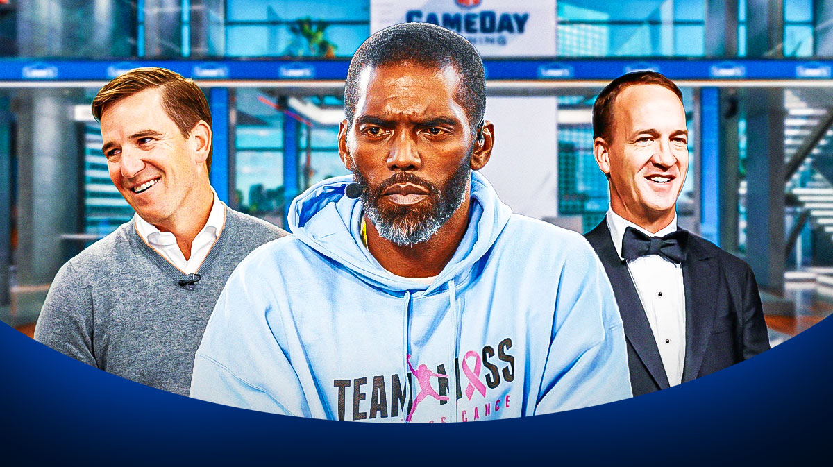 Randy Moss deserves an assist for Vikings’ comeback with ManningCast appearance