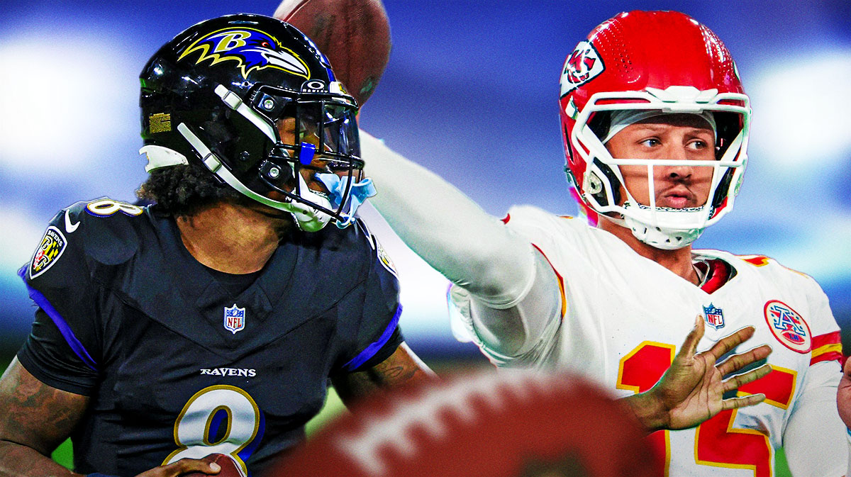 Ravens vs. Chiefs bold predictions for Ravens-Chiefs week 4