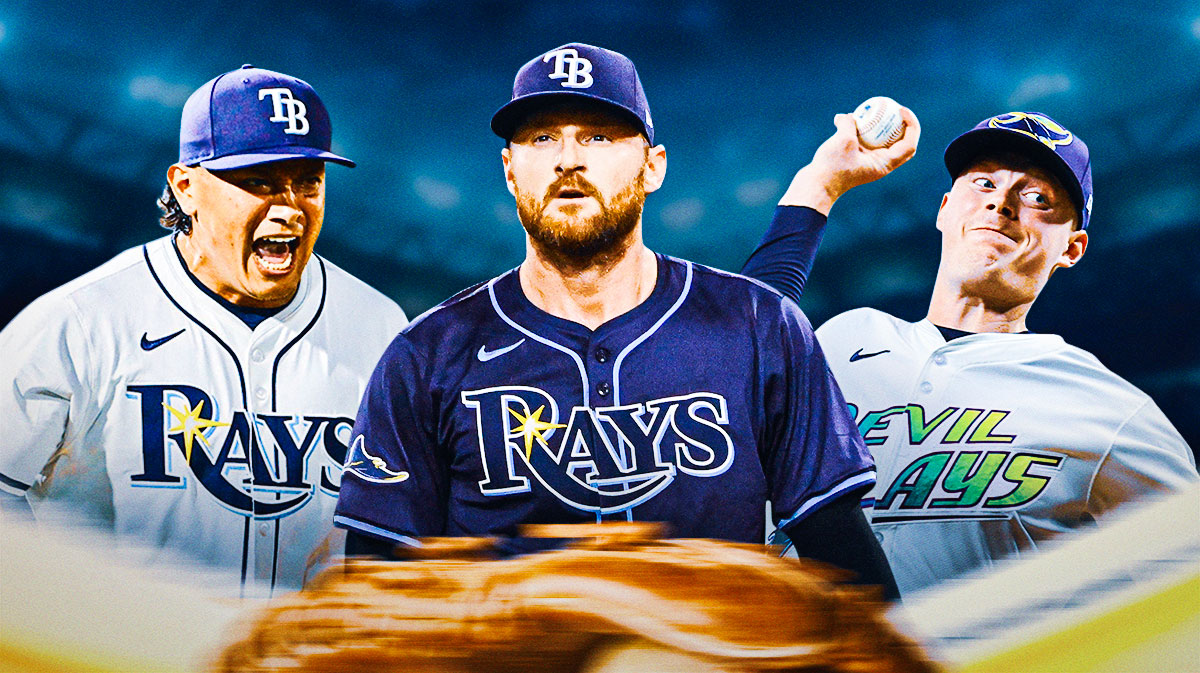 Rays’ fatal flaw that will doom 2025 postseason hopes