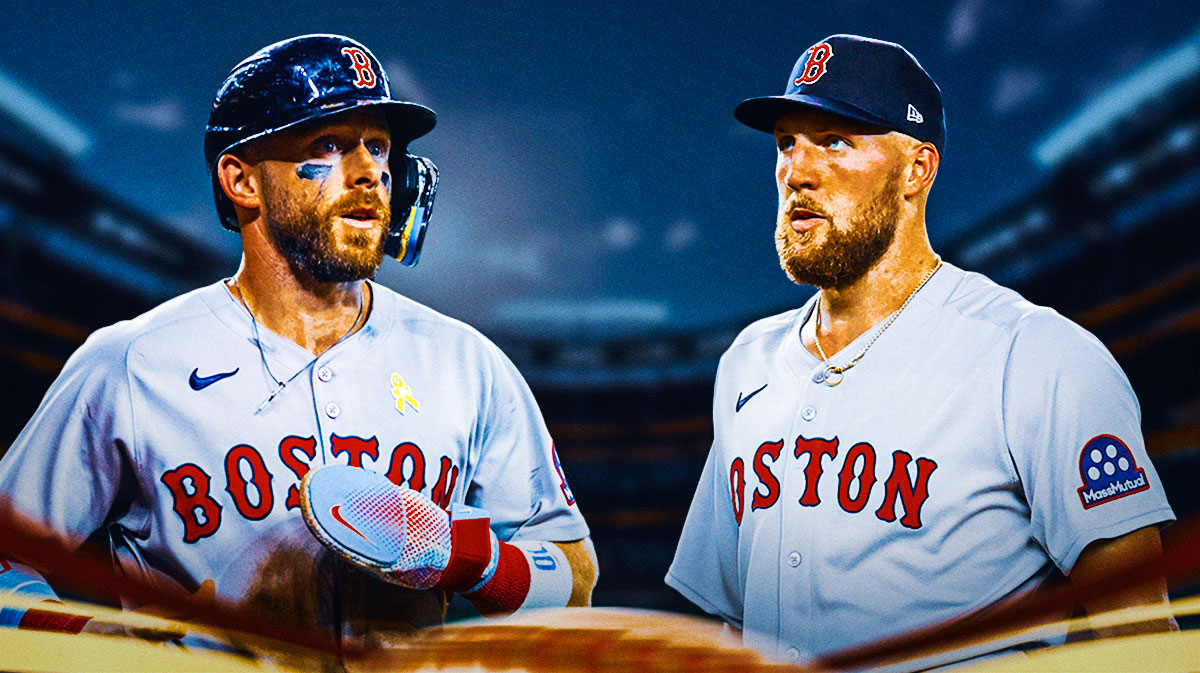Red Sox dream scenario for 2025 MLB Playoffs this season