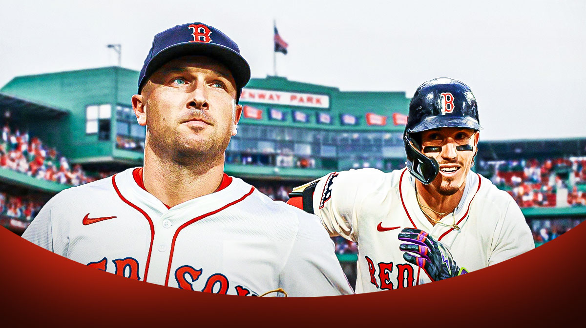 Red Sox nightmare scenario for the 2025 MLB Playoffs