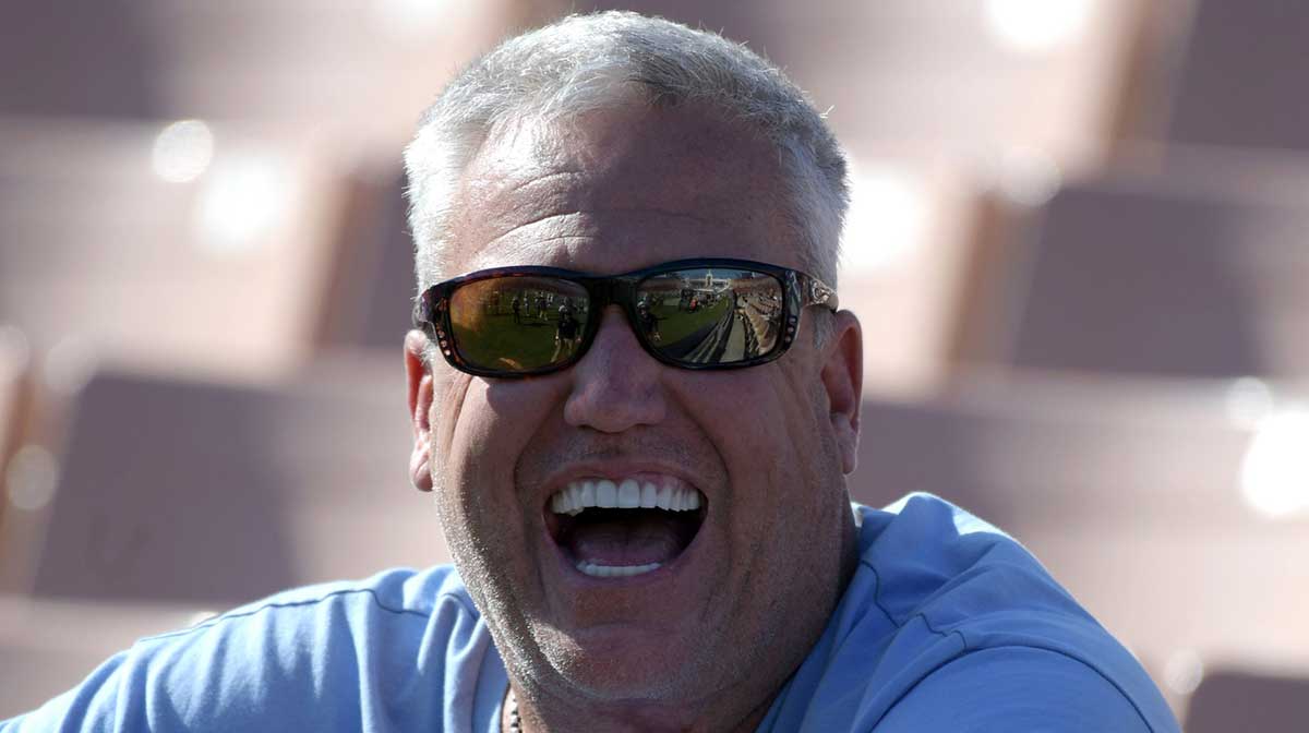 Rex Ryan drops ‘no respect’ take on Dolphins, Mike McDaniel