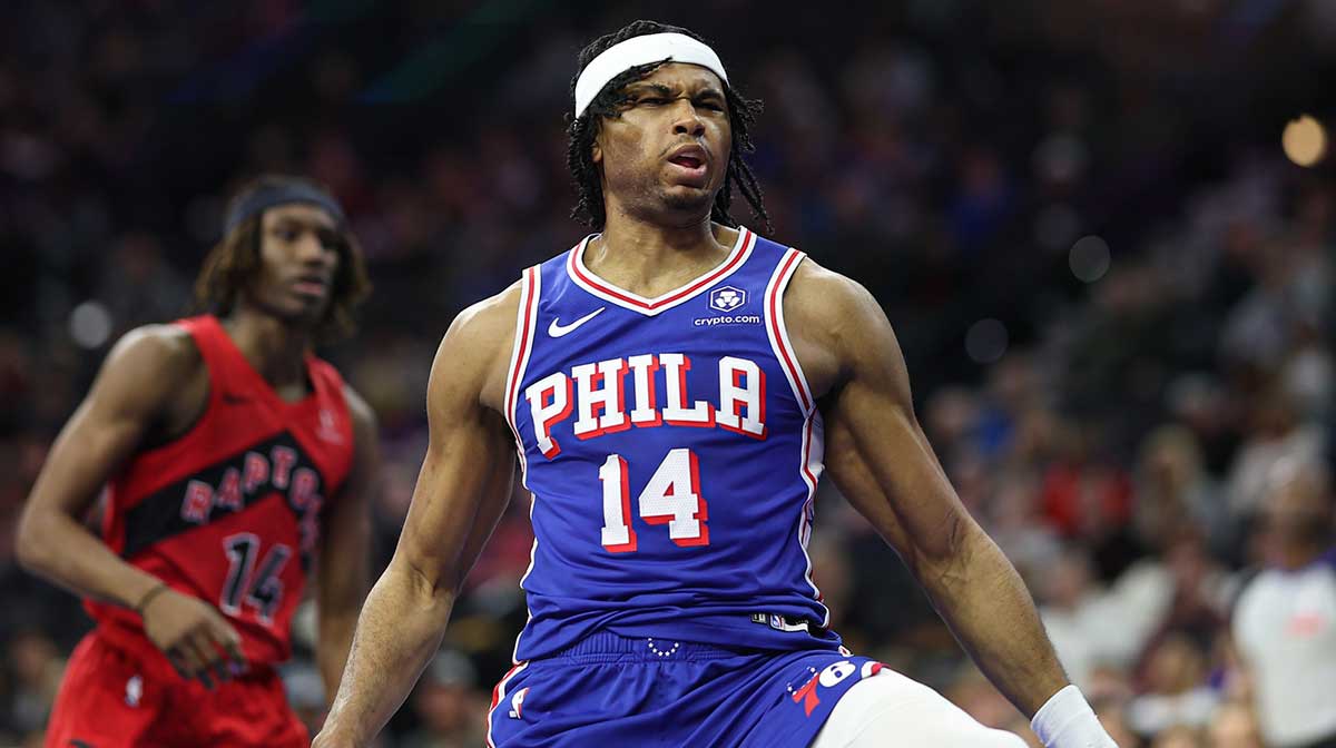 Nets rumors: Ricky Council IV will not sign with Brooklyn after agreeing to contract
