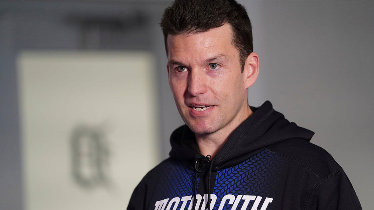 Tigers CEO defends organization amid misconduct investigation