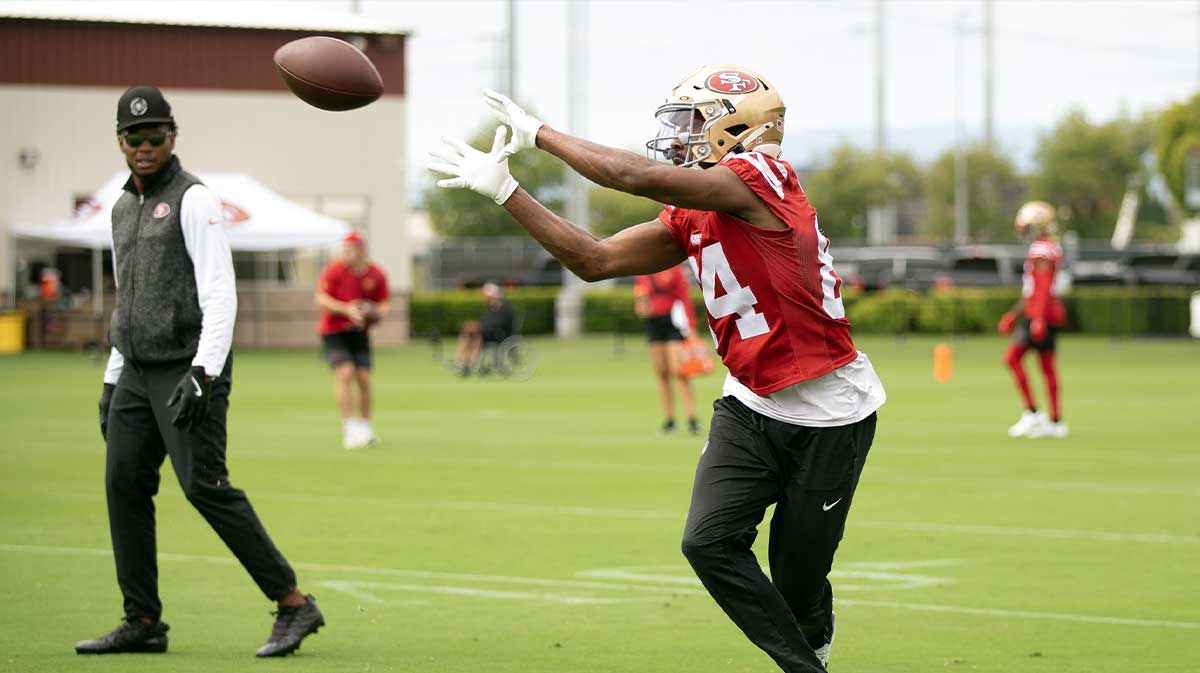 49ers news: SF makes roster move with practice squad implications before Week 1 vs. Seahawks