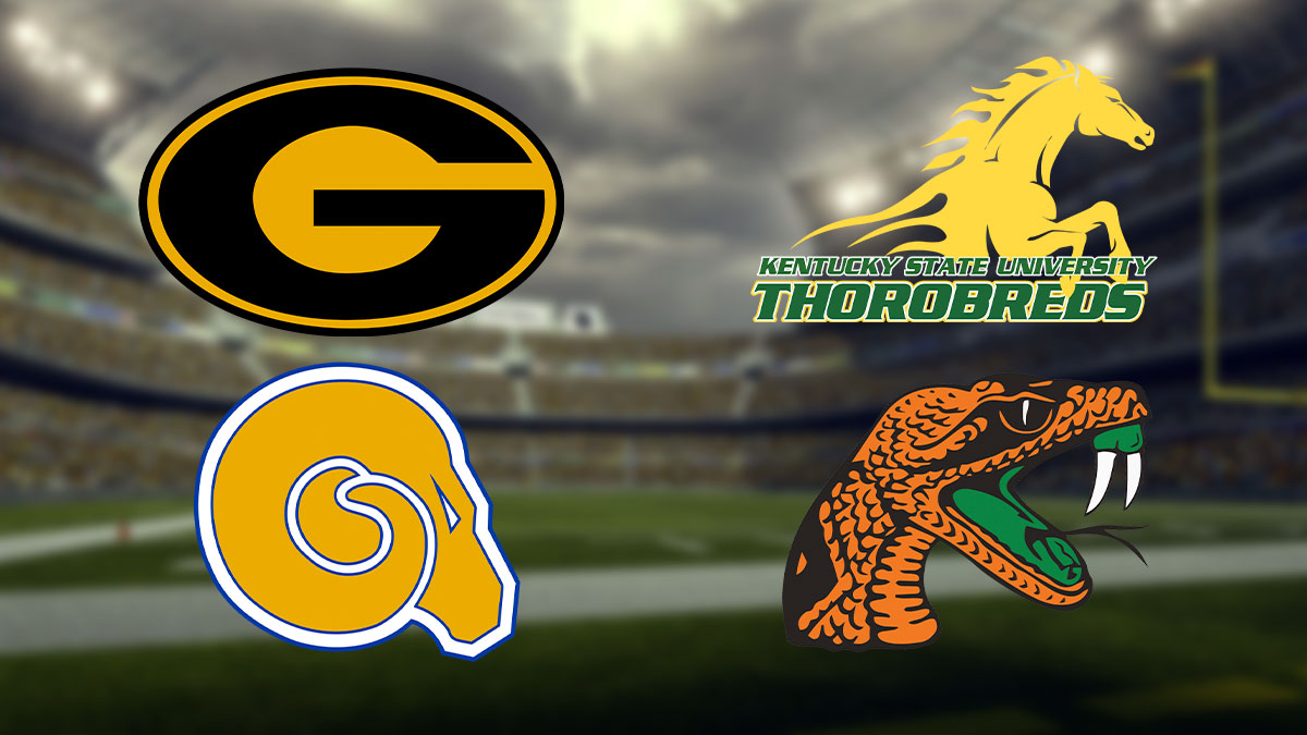 Both Florida A&M and Grambling State struggled in their wins against Albany State and Kentucky State on Saturday.