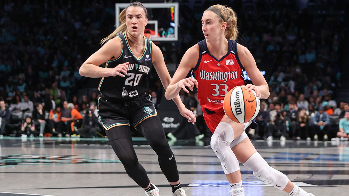 How the Liberty are making radical shift to save season heading into 2025 WNBA Playoffs
