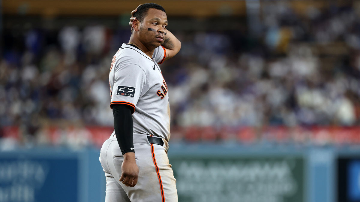 Giants’ biggest disappointment after missing MLB playoffs
